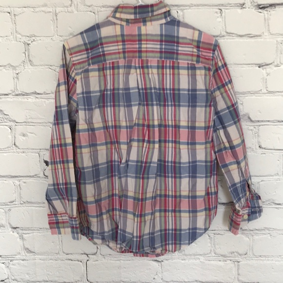 Ralph Lauren Button Up - Picture 3 of 3